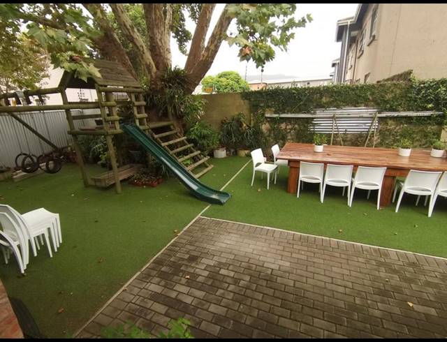 BUSINESS FOR SALE IN GEORGE CENTRAL